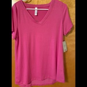 Lularoe Christy T.  Size S.  NWT.